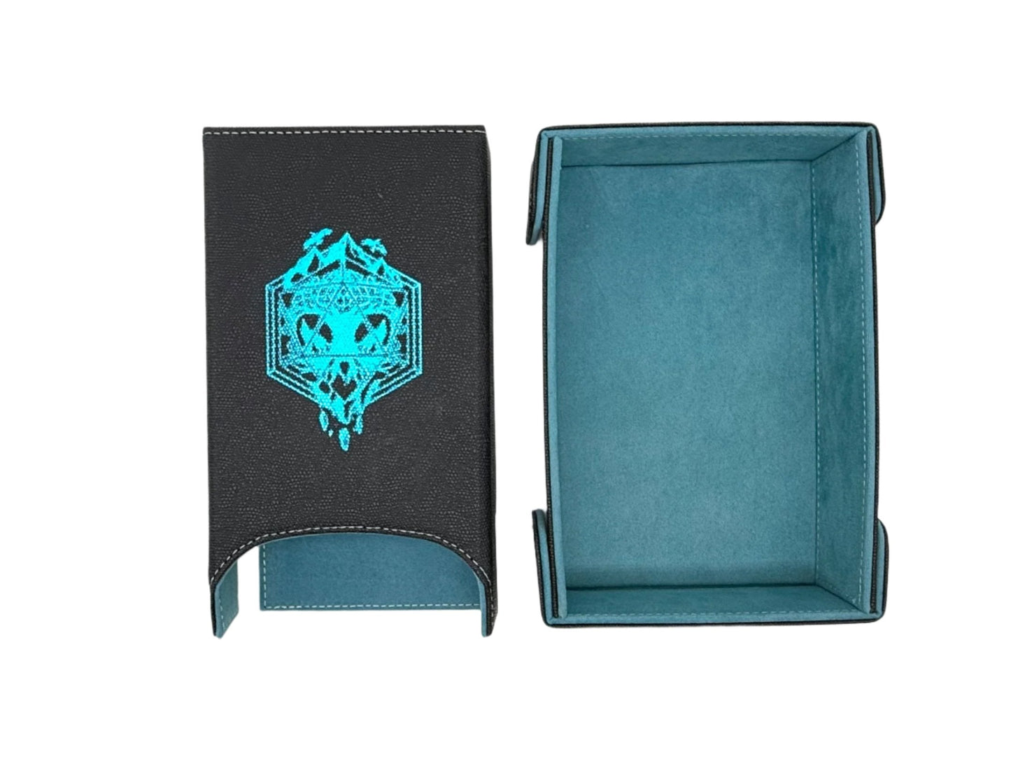 Roll for Adventure Dice Tray and Tower Bundle