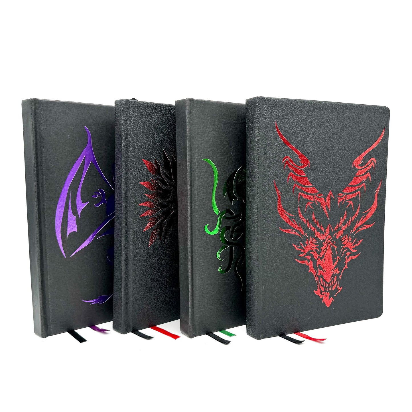 Green Owlbear DnD Journal | Hexed® RPG Notebook