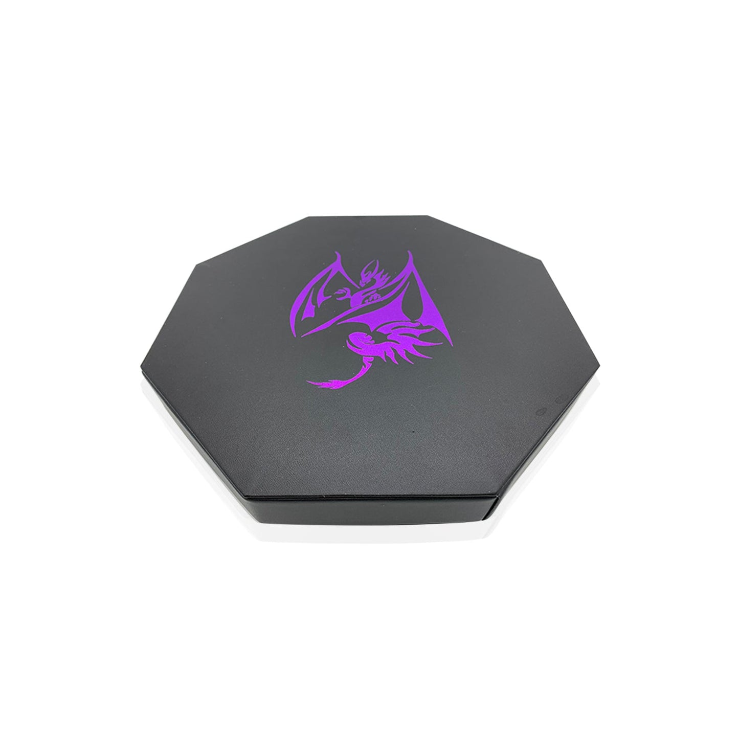 Purple Dragon Dice Tray | Tray of Holding™
