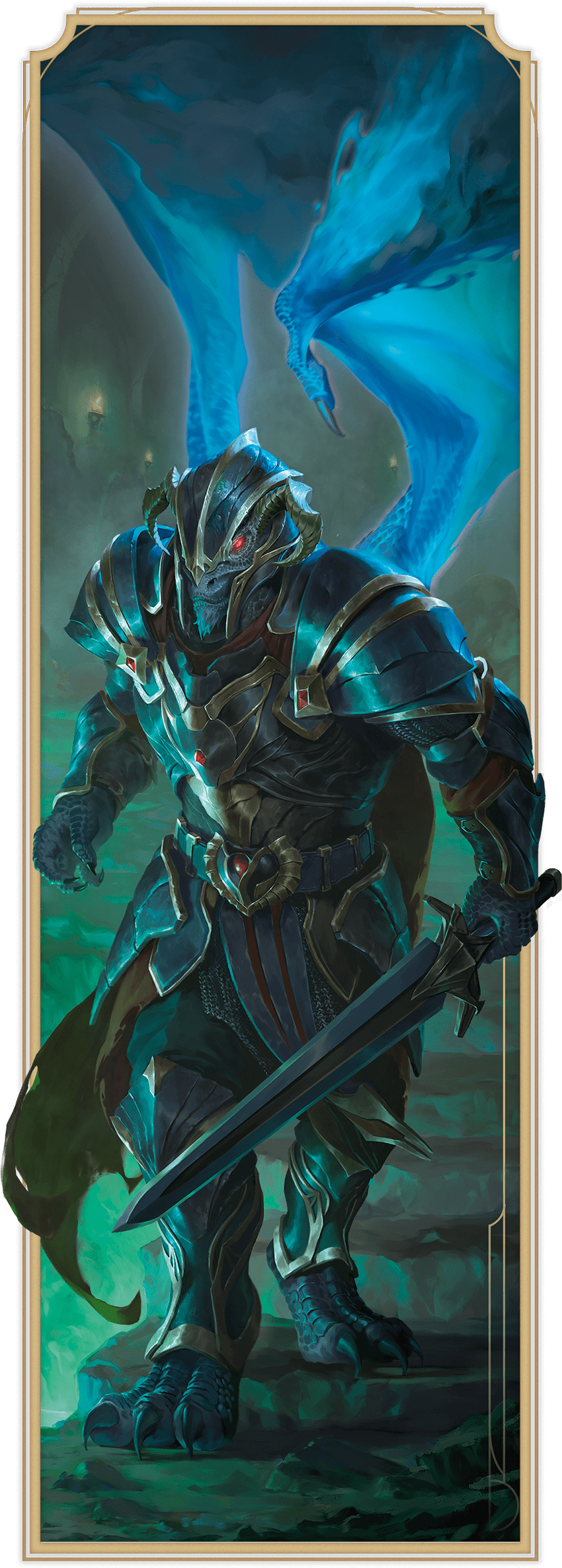 Oath of Vengeance: Justice Without Mercy