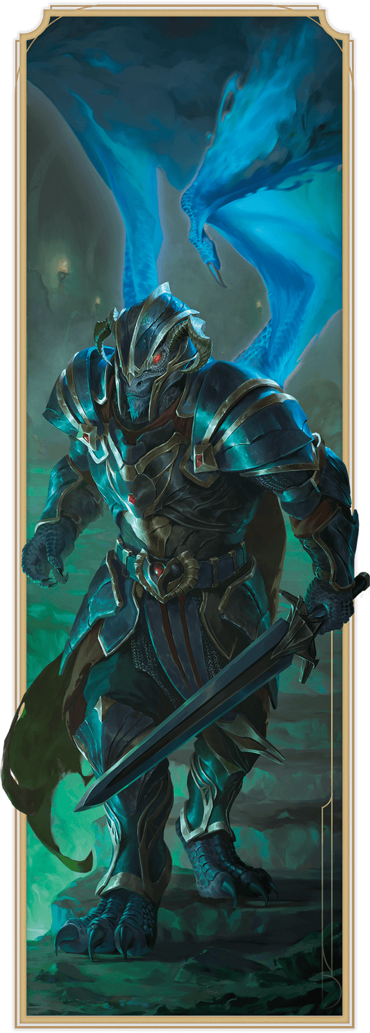 Oath of Vengeance: Justice Without Mercy