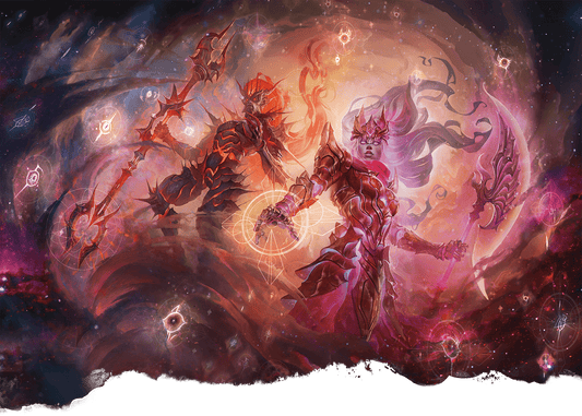 Empyreans: Children of the Gods