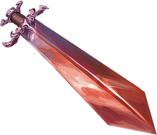 Animated Flying Sword: When Magic Gives Steel a Mind of Its Own