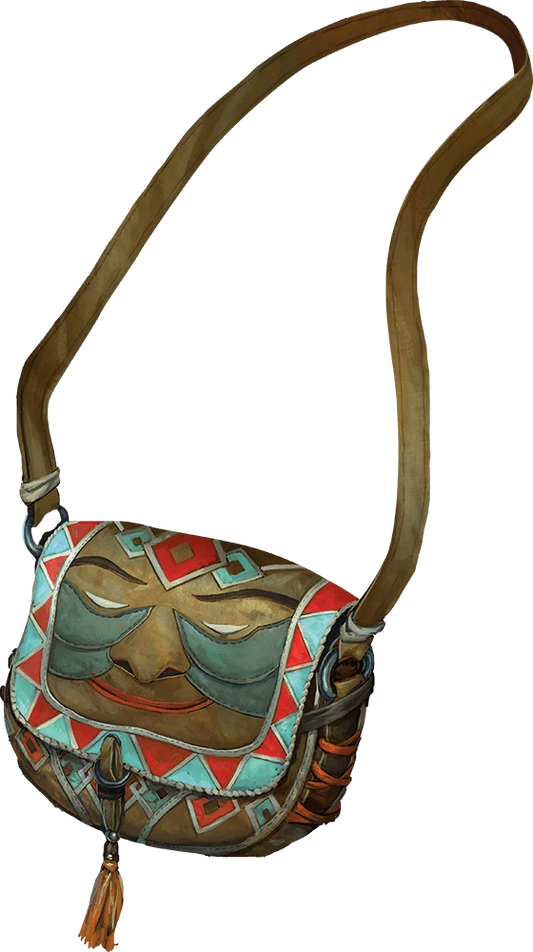 Bag of Holding: Every Adventurer’s Favorite Magic Item