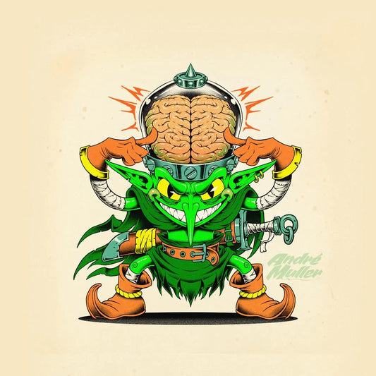 Mind Goblin