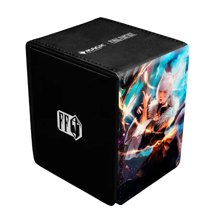 Commander Deck Boxes
