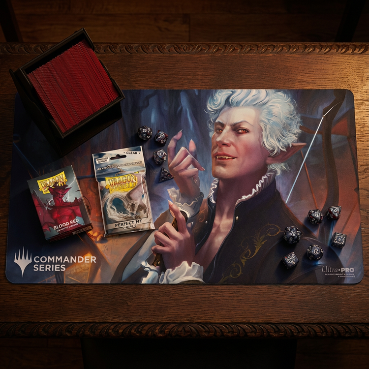 DnD & TCG Bundle Deals