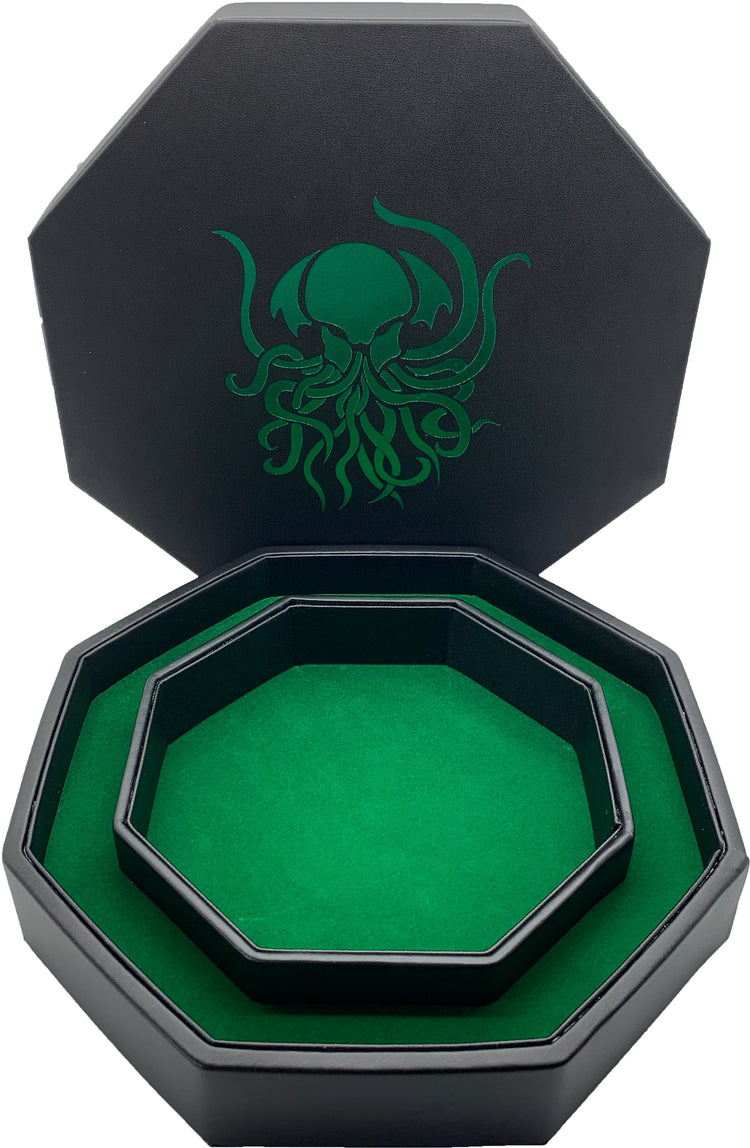Dice Trays