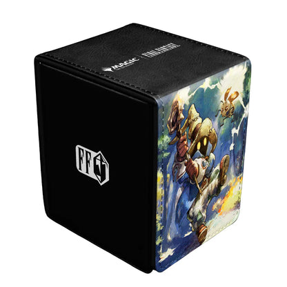 Vivi Ornitier - Final Fantasy Deck Box