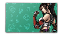 7th Heaven Playmat - Final Fantasy
