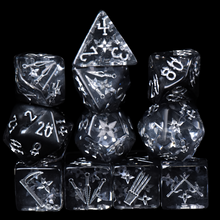 Art of Stealth Dice Set