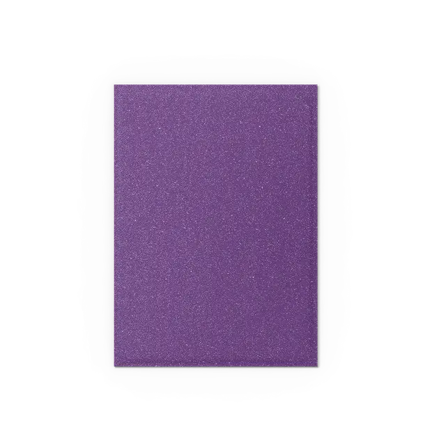 Matte Purple Card Sleeves Dragon Shield Single