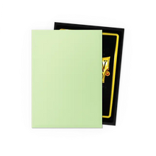 Dragon Shield: Gooseberry - Pastel Duals