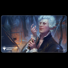 Ulta Pro: Commander Series #7 Astarion, the Decadent Stitched Playmat for Magic: The Gathering