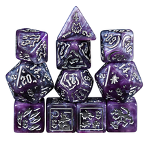 Big Bad Werewolf Dice Set
