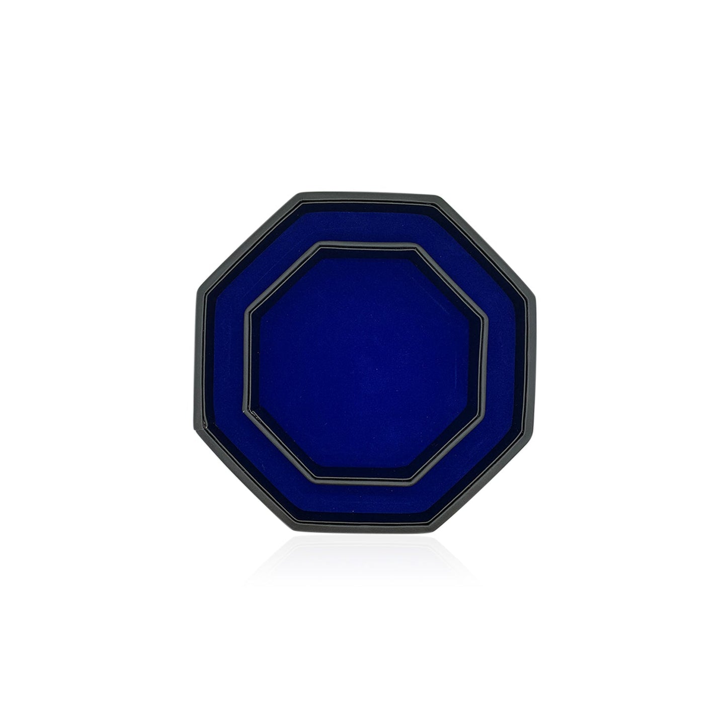 Blue Sword Dice Tray | Tray of Holding™