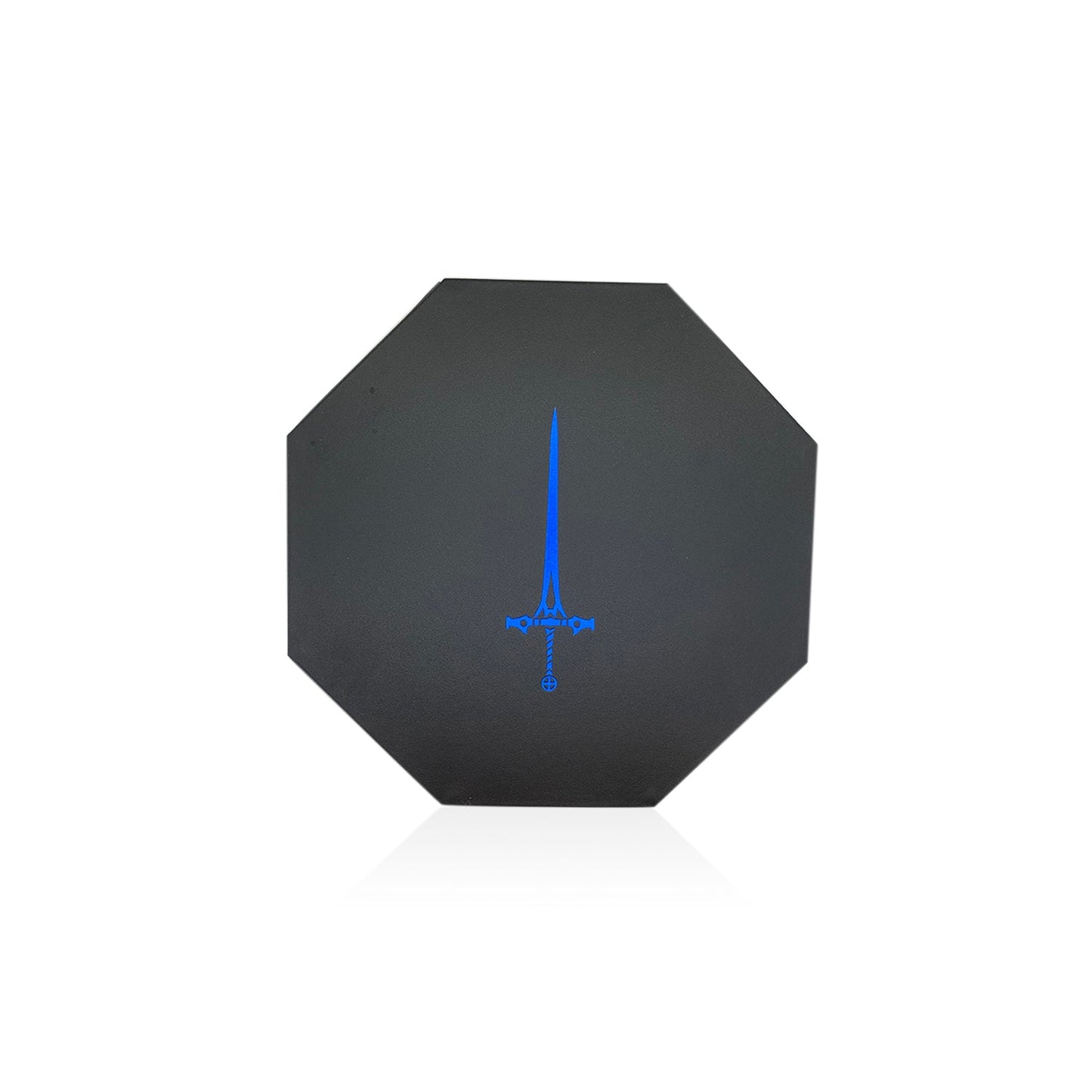 Blue Sword Dice Tray | Tray of Holding™