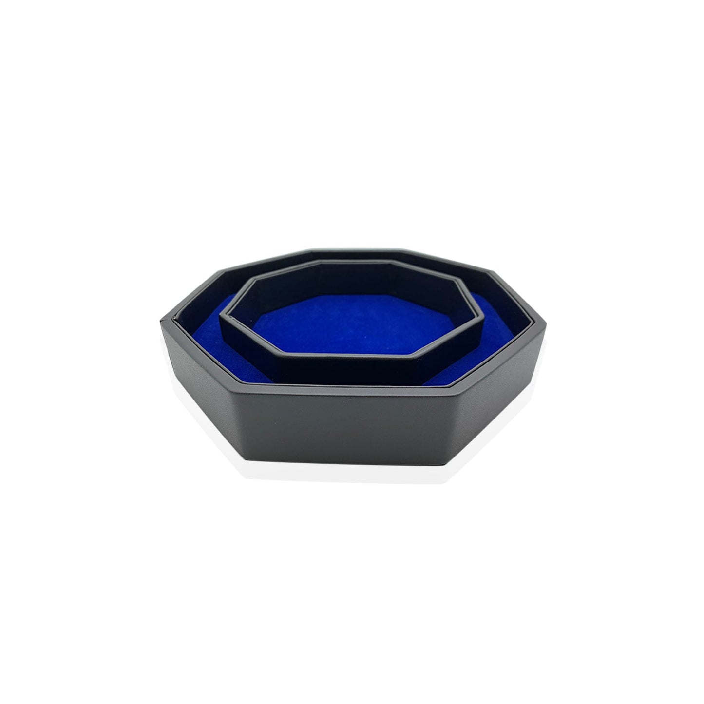 Blue Sword Dice Tray | Tray of Holding™