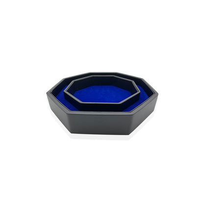 Blue Sword Dice Tray | Tray of Holding™
