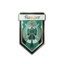 Class Pin | Ranger Enamel Pin