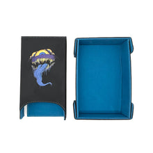 Mimic Dice Tray and Tower Bundle