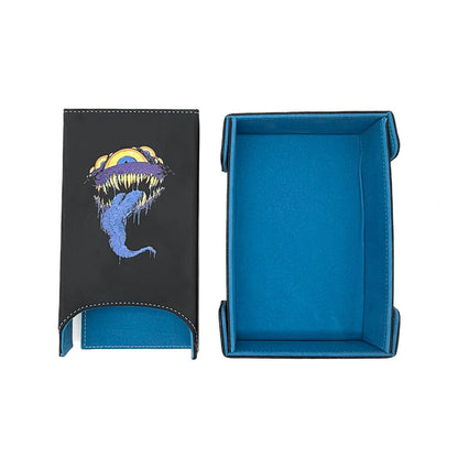 Mimic Dice Tray and Tower Bundle