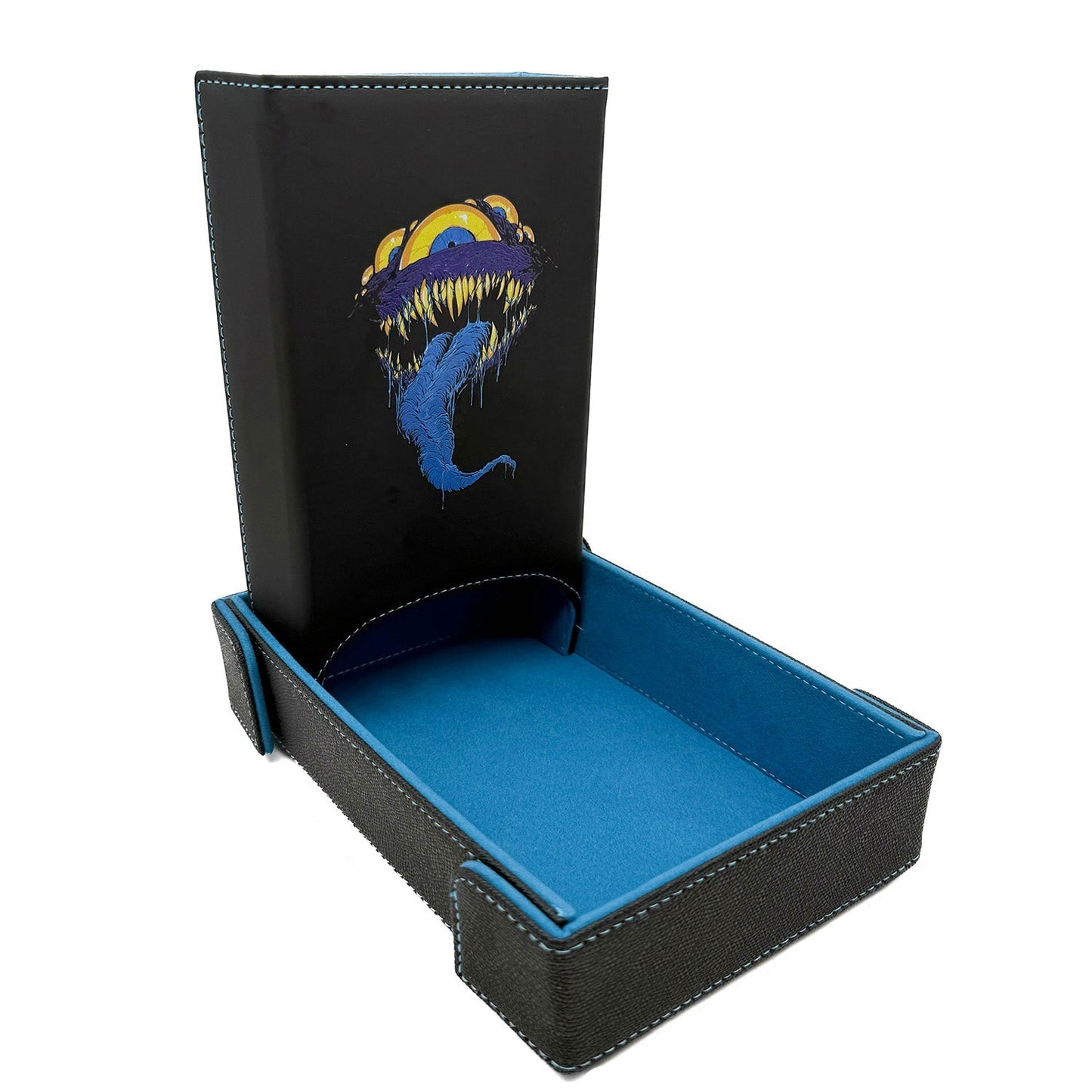 Mimic Dice Tray and Tower Bundle