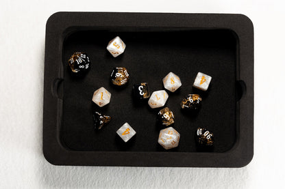 Cleric Dice Set | Epic Dice Set for DnD