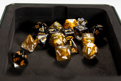 Game Master Dice Set | Epic Dice Set for DnD