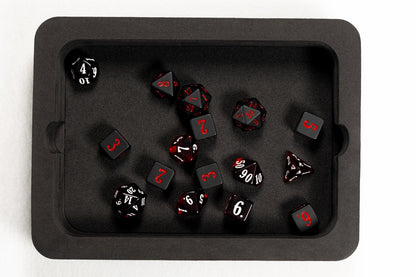 Rogue Dice Set | Epic Dice Set for DnD