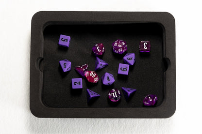 Wizard Dice Set | Epic Dice Set for DnD
