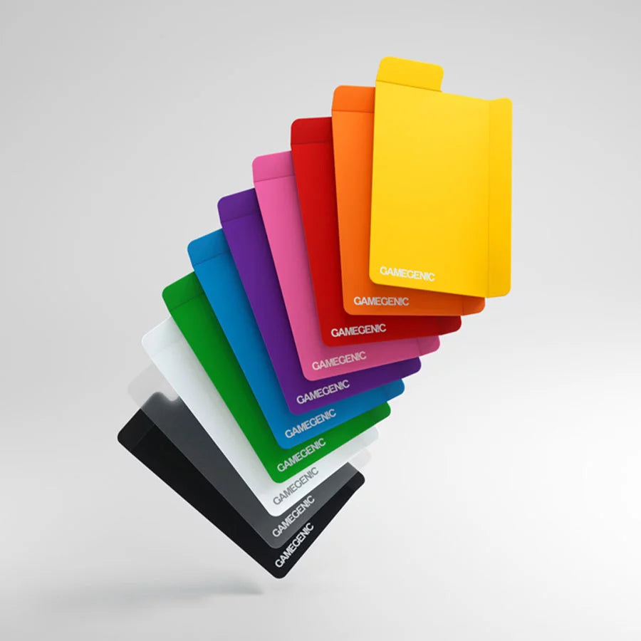 Card Dividers Flex GameGenic