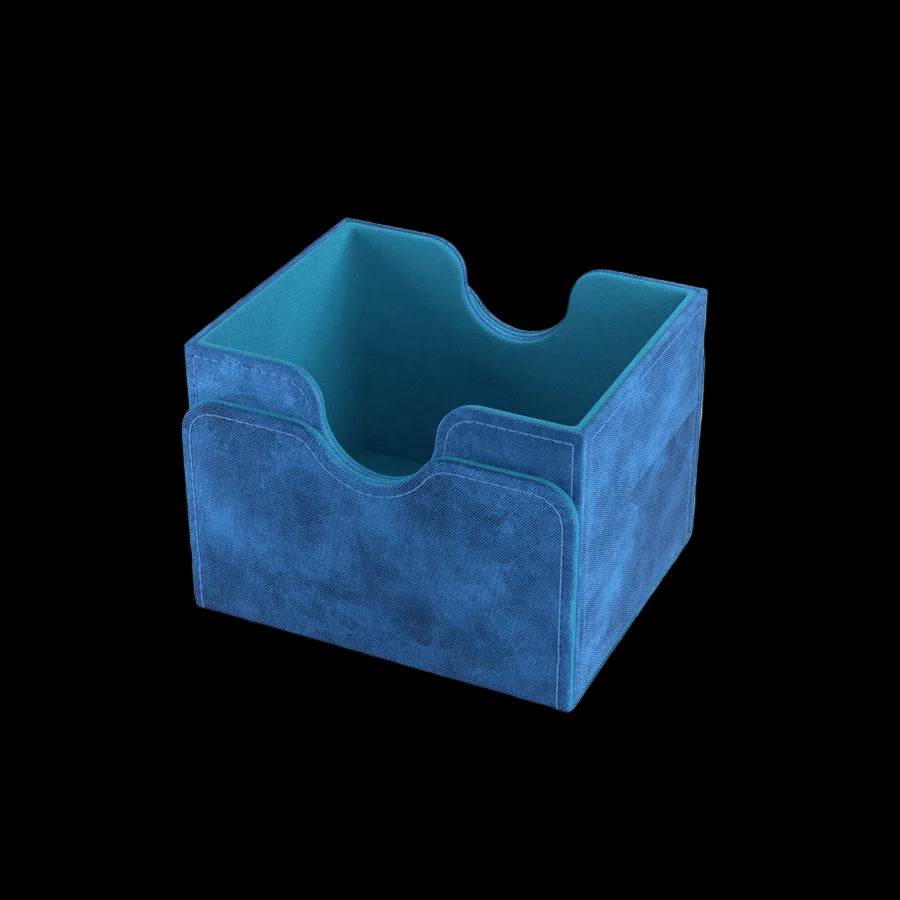 GameGenic: Sidekick 100+ XL Convertible Blue