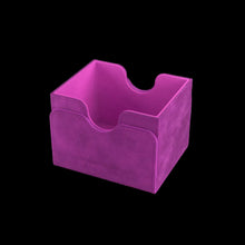 GameGenic: Sidekick 100+ XL Convertible Purple