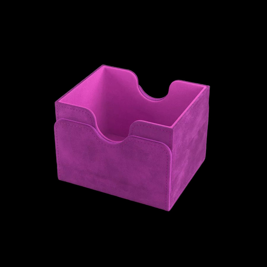 GameGenic: Sidekick 100+ XL Convertible Purple