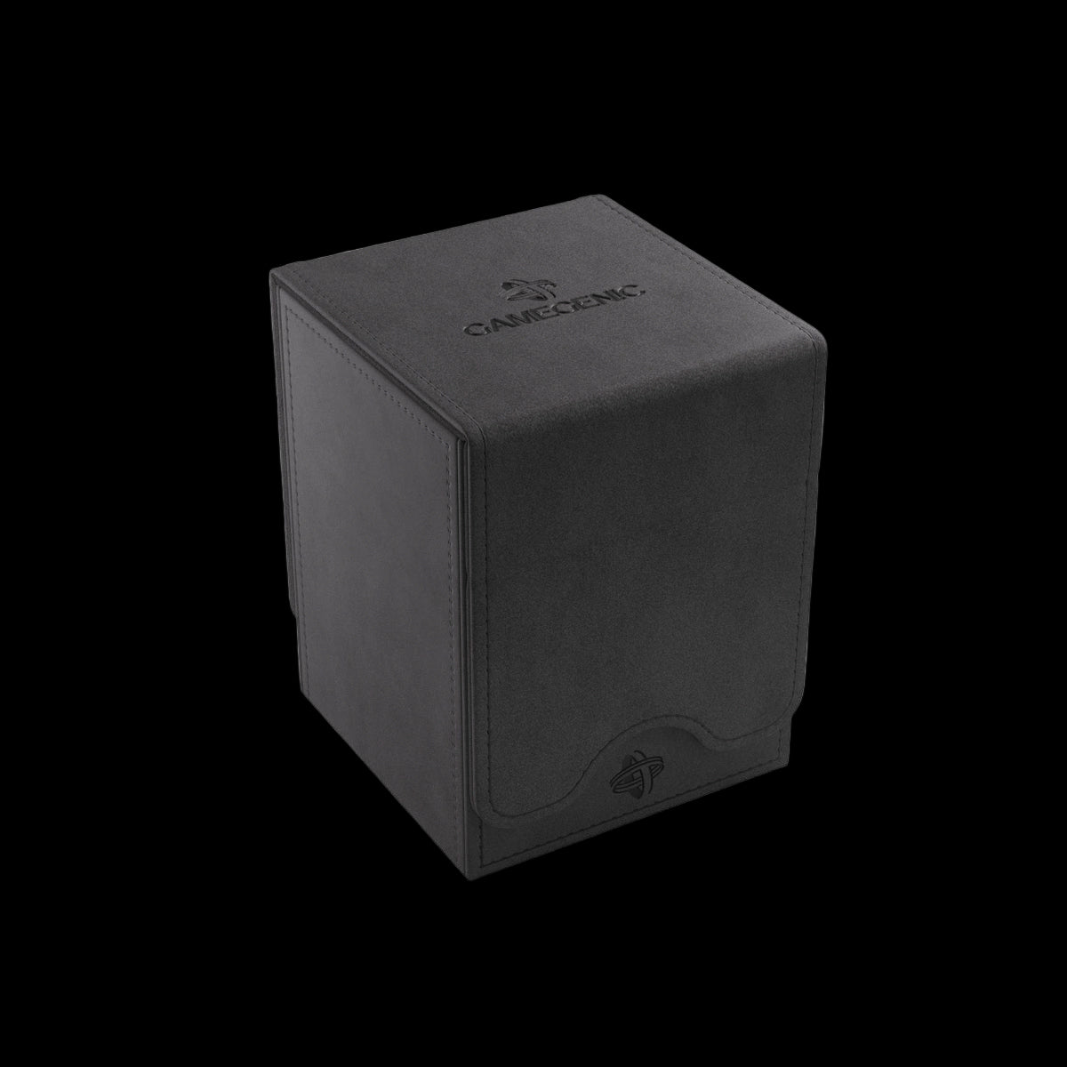 GameGenic: Squire 100+ XL Convertible Black