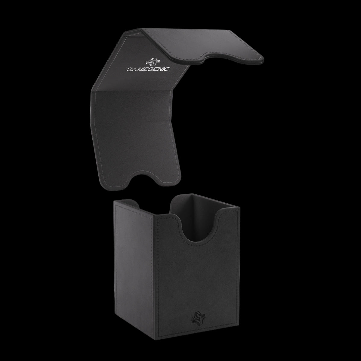 GameGenic: Squire 100+ XL Convertible Black