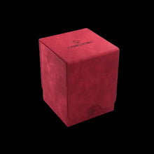 GameGenic: Squire 100+ XL Convertible Red