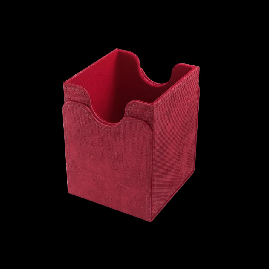 GameGenic: Squire 100+ XL Convertible Red