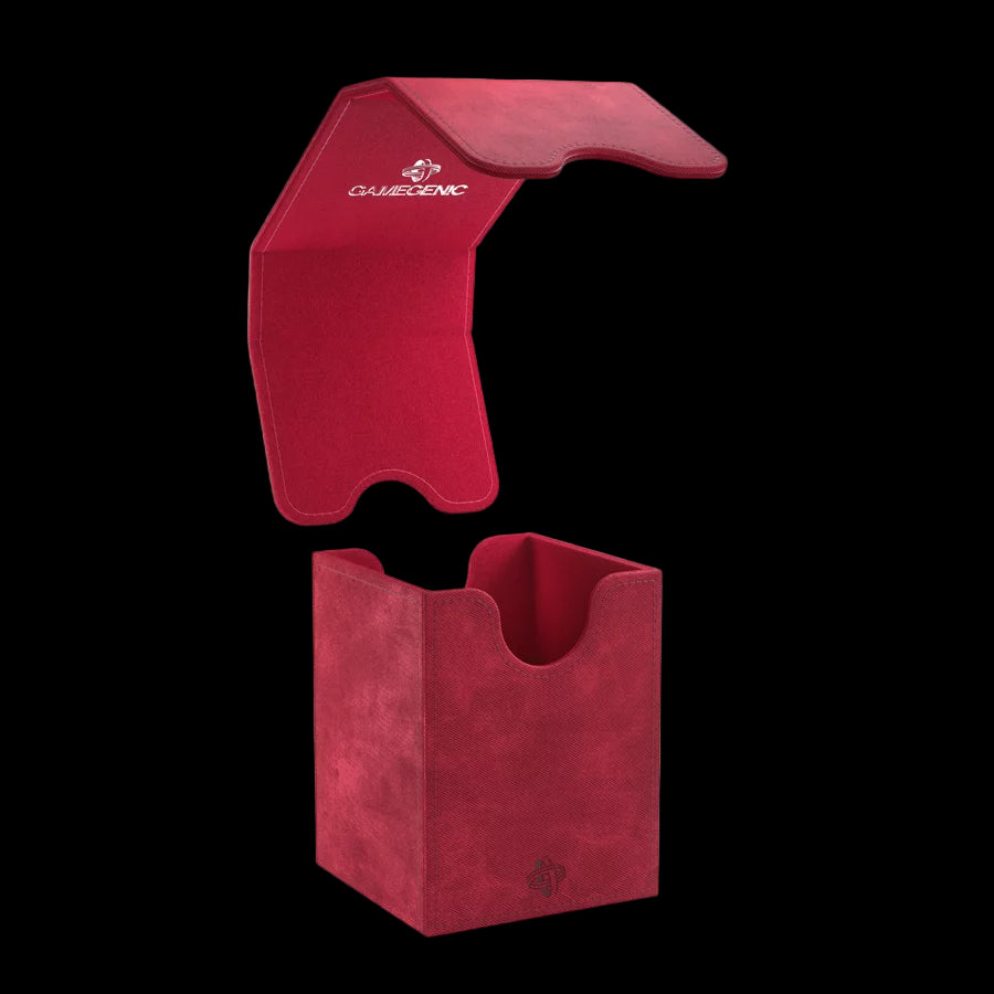 GameGenic: Squire 100+ XL Convertible Red