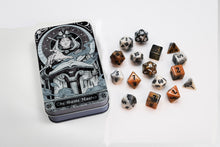 Game Master Dice Set | DM Dice for DnD