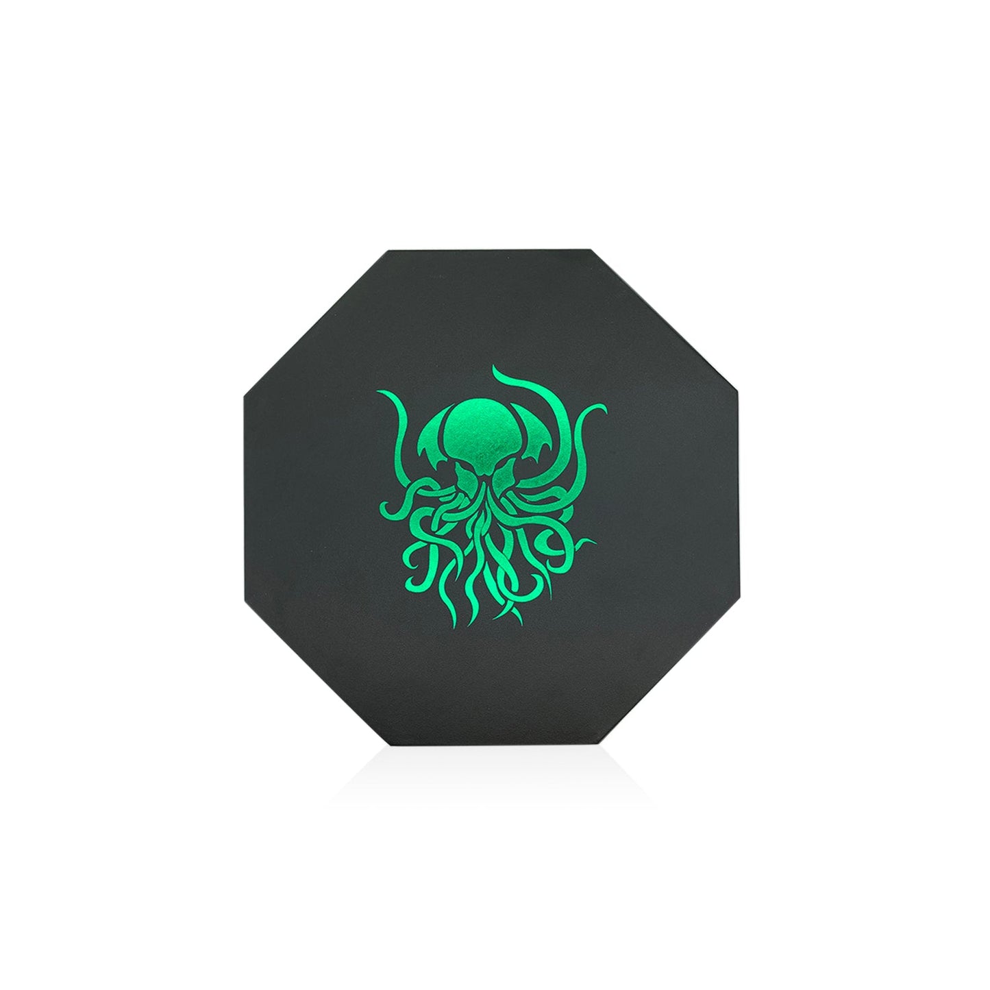 Green Cthulhu Dice Tray | Tray of Holding™