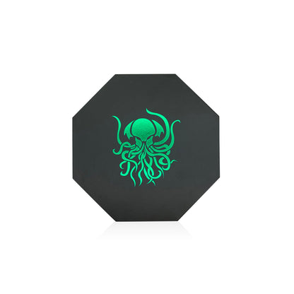 Green Cthulhu Dice Tray | Tray of Holding™