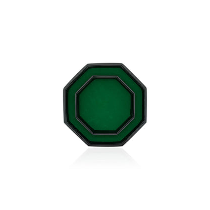 Green Cthulhu Dice Tray | Tray of Holding™