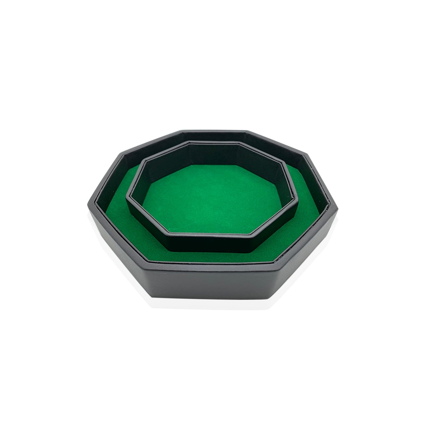 Green Cthulhu Dice Tray | Tray of Holding™