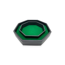 Green Cthulhu Dice Tray | Tray of Holding™