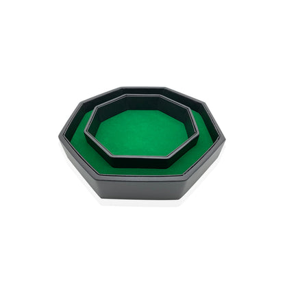 Green Cthulhu Dice Tray | Tray of Holding™