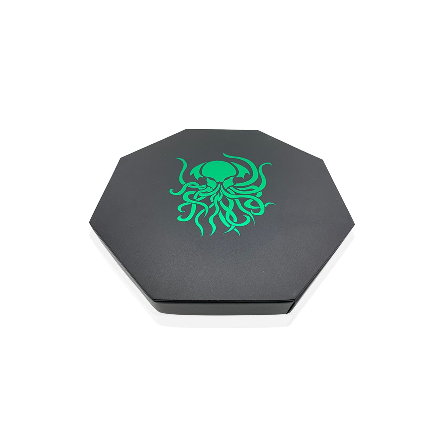 Green Cthulhu Dice Tray | Tray of Holding™