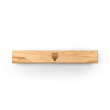 Maple Wolf Dice Case | Chest of Holding™