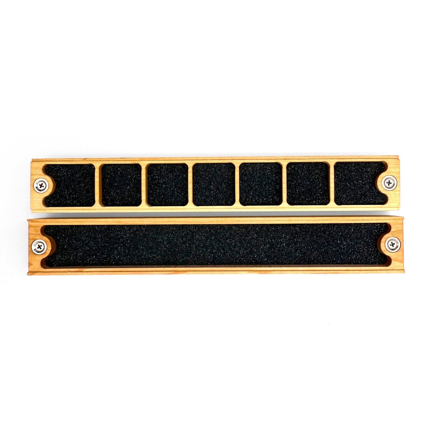 Maple Wolf Dice Case | Chest of Holding™
